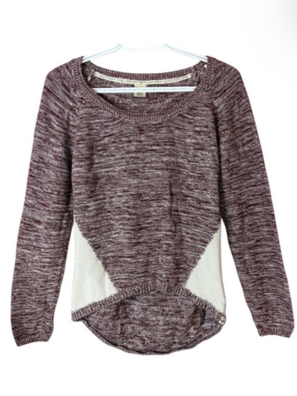 Roxy 100% Cotton Top